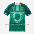 camiseta Camerun primera equipacion 2018 tailandia